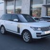 Land Rover Range Rover - Vogue SE Supercharged photo 4
