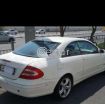 CLK - Class 240 Coupe photo 4