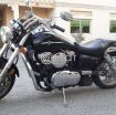 Kawasaki Meanstreak 1600 photo 2