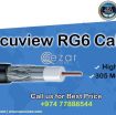 secuview RG6 coaxial cable photo 1