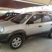 Hyundai Tucson 2008 (4x4 SUV) for Sale photo 1