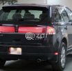 LINCOLN 2007 MKX PERFECT CONDITION . - صورة 2