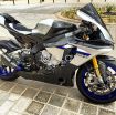 2015 YAMAHA R1M - صورة 4