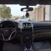 Chevrolet Malibu LT photo 4