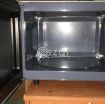 Microwave oven photo 2