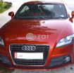 Audi TT 2.0 TFSI S Line 2013 photo 3