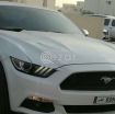 Ford Mustang GT - صورة 1
