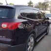 2009 Chevrolet Traverse Full Option photo 3