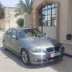 BMW 316i 2012 photo 1