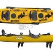 Kayak mirage outfitter the only one in Middle East photo 3
