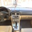 Subaru Forester 2007 for sale - صورة 6
