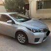 Toyota Corolla 2014 motor 1.6 photo 3