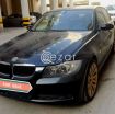 BMW 320i 2007 FOR SALE photo 2