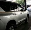 Toyota Land Cruiser Prado 2017 photo 1