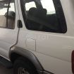 Nissan Pathfinder in Good Condition photo 1