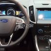 Ford Edge full option 2016 new - صورة 1