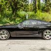 1998 Toyota Supra Twin Turbo - صورة 4