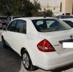 Nissan Tiida 2008 photo 5