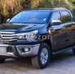 2019 Toyota Hilux 2.4 Diesel Engine - صورة 1
