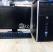 Core™ i7 3.4 GHz HP Compaq 8200 Elite Business PC Full Set photo 1