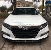Honda Accord 2019 photo 1