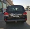 Land Cruiser 2008 photo 9