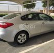 Kia cerato for sale photo 4