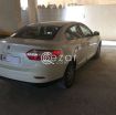 Renault Fluence 2012 white - صورة 1