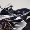 2016 Honda CBR 600 RR ABS photo 3