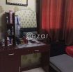 Spacious 1BHK and STUDIO available in al murrah near villaggio photo %index%