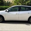 Nissan Tida photo 6