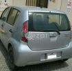 2007 Daihatsu Sirion - صورة 2