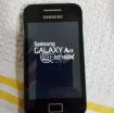 Samsung galaxy Ace photo 1