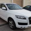 2011 Audi Q7 - Top Condition photo 1