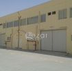 Approved warehouses with office on mezzanine | Street 39 - صورة %index%