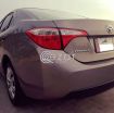 2015 Toyota Corolla like new - صورة 4