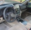 Toyota Land Cruiser  - GXR  2018 - صورة 9