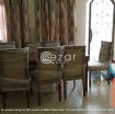 3-BHK FULLY FURNISHED APARTMENT (INCLUDING BILLS ^0 1-MONTH FREE) - صورة %index%