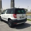 2012 Skoda Yeti 4x4 TFSI "Adventure" photo 2