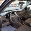 Suzuki Grand Vitara 2012 photo 5