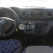 Nissan Urvan 2015 photo 5