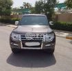 2016 Pajero 3.5 - 3 Door V6 Full Option - صورة 7
