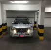 Toyota PRADO SILVER FULL OPTION photo 3