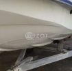 Yamaha FX JET SKI 2007 with trailer photo 1