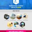 Fresho Cleaning Services Doha - Qatar. Call 77416102 photo 1