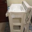 Best Offer Baby High chair ( Highchair ) and Baby Diaper Changing table with Baby Tub photo 2