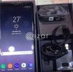 FOR SALE SAMSUNG NOTE 8 photo 4