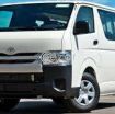 15 Seat Van for Sale photo 1