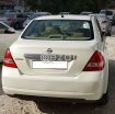 Nissan Tiida 2008 photo 3