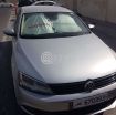 2015 Volkswagen Jetta sparingly used good condition - صورة 3